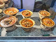 -钵湘湘·常德钵子菜(浦东创始店)