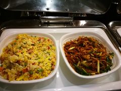 -华安国际大酒店-餐厅
