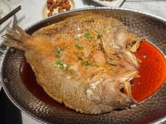 -志明眷村·台式融合菜·宵夜