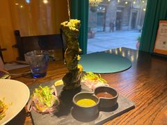 -甘尼仕印度餐厅爵士酒吧(阳春巷店)