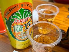 -卢庄(江汉路店)