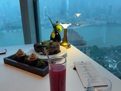 -翡翠36餐厅(浦东香格里拉店)