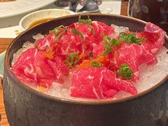-Mr.Fish鱼鲜生海鲜放题(高德置地冬广场店)