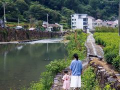 -门溪山居·镜岭味道