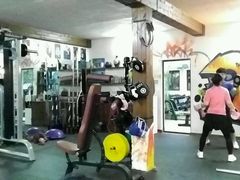 -RoMan罗马健身工作室(莘庄店)