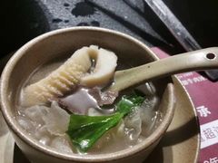 -盡膳口福·百年汤方火锅(科华北路店)