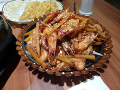 android_upload_pic-九转小磨·非遗东北菜(哈西万达店)