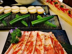 -千寻山野烤肉(中关村店)