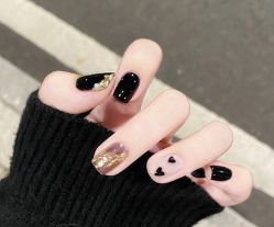 -兔猫ToMoreNails美甲美睫