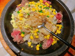 -Aqua Oasis 水天堂(爱山广场店)