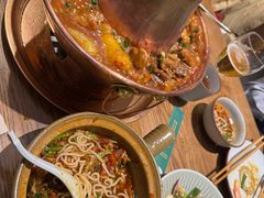-金孔雀德宏傣味餐馆(魏公村店)