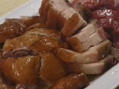 -肥妹烧腊店(翠竹路店)