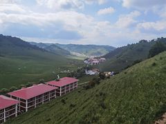 -关山草原