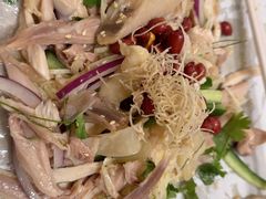 -顺意·顺德家乡菜(国际人才大厦店)