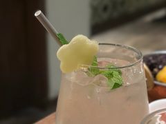 -Ginger(兴国路店)