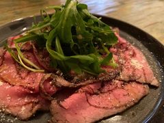 -羽深肉铺 Steak & Wine