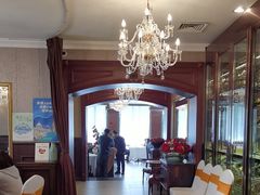 -老洋房花园饭店(绍兴路店)