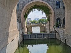 -相门城墙文化休闲景区