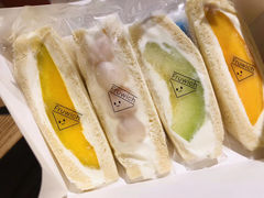 -Fruwich果明治(西单更新场店)