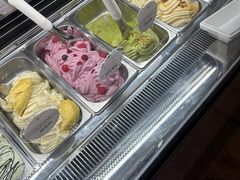 -朱迪小铺.半糖奶油蛋糕(海汇港店)