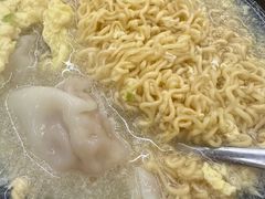 砂锅云吞面-买又大餐厅(福林里店)