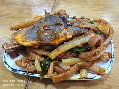 -德海牛肉面(武警医院店)