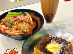 -華歡冰室-WahFoon(吉大店)