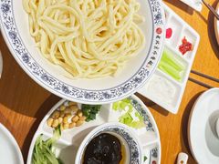 -老北京炸酱面·烤鸭(前门店)