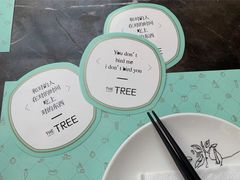 -大树餐厅(红旗街万达店)