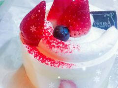 -巴黎贝甜(大宁国际商业广场店)