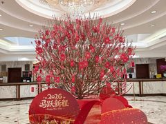 -广东胜利宾馆西关粤中餐厅