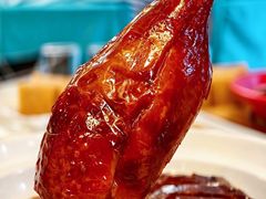 -朱仔记食府(江南大道店)