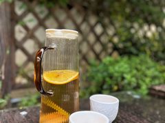 -壹泰东南亚主题餐厅·高良姜风情(州桥店)