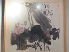 -星空画框裱画配框(浦东)