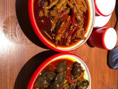 -老闵田螺馆·南昌市井菜·特色小吃(总店)