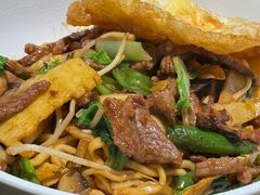 -寻裕记·现炒浇头面(人民广场店)