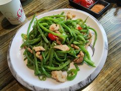 -左陕右甘(亚运村店)