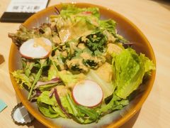 新鲜沙拉-乐凯撒披萨(欢乐颂购物中心店)