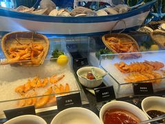 -广州富力君悦大酒店·凯菲厅