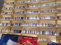 -深影国际影城(学院南路店CGS中国巨幕店)