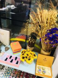 -甲舍美甲美睫艺术馆