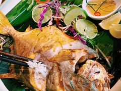-越美小馆·越南料理(曲江店)