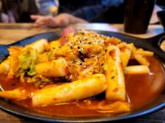 -miss密斯韩餐(平阳景苑店)