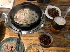 -润泽园椰子鸡(汇一城店)