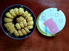 -家琳甜品(江南东店)