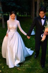 -全城热恋婚纱摄影(优质钻石店)