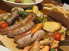 -布拉格餐厅· 中欧捷克菜(全国首店)