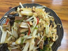 -高淳老街土菜馆(迎薰门店)