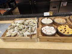 -芭菲盛宴·环球美食(锦城万达广场店)