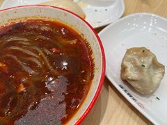 -小杨生煎(深圳岗厦北店)